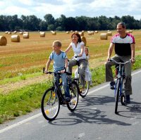 Fietsers